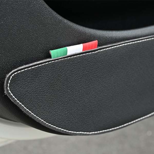 core OBJ FIAT/ABARTH �����ѡ��쥶�����å�������