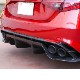 KOSHI Alfa Romeo GIULIA QV�����ܥ�ꥢ�ǥ��ե塼����