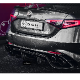 KOSHI Alfa Romeo GIULIA QV�����ܥ�ꥢ�ǥ��ե塼����