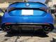 KOSHI Alfa Romeo GIULIA QV�����ܥ�ꥢ�ǥ��ե塼����