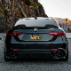 KOSHI Alfa Romeo GIULIA QV�����ܥ�ꥢ�ǥ��ե塼����