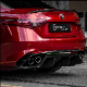 KOSHI Alfa Romeo GIULIA QV�����ܥ�ꥢ�ǥ��ե塼����