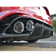 KOSHI Alfa Romeo GIULIA QV�����ܥ�ꥢ�ǥ��ե塼����
