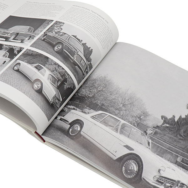 Alfa Romeo ��curiosalfa�� Stefano Salvetti