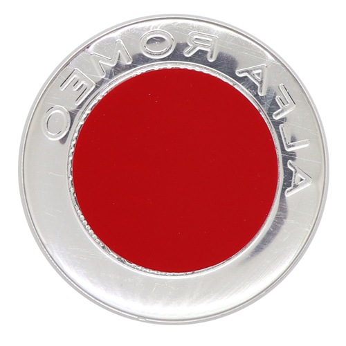 Alfa Romeo �쥨��֥��(7.4cm) ����ե����ᥪ