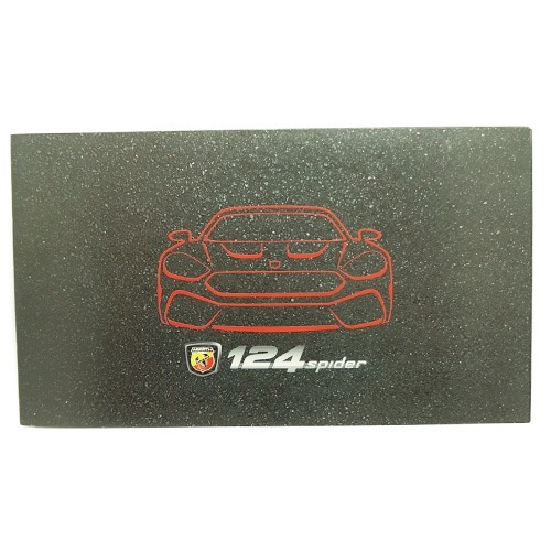 124 Spider �ܹ񥫥�����