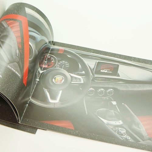 124 Spider �ܹ񥫥�����