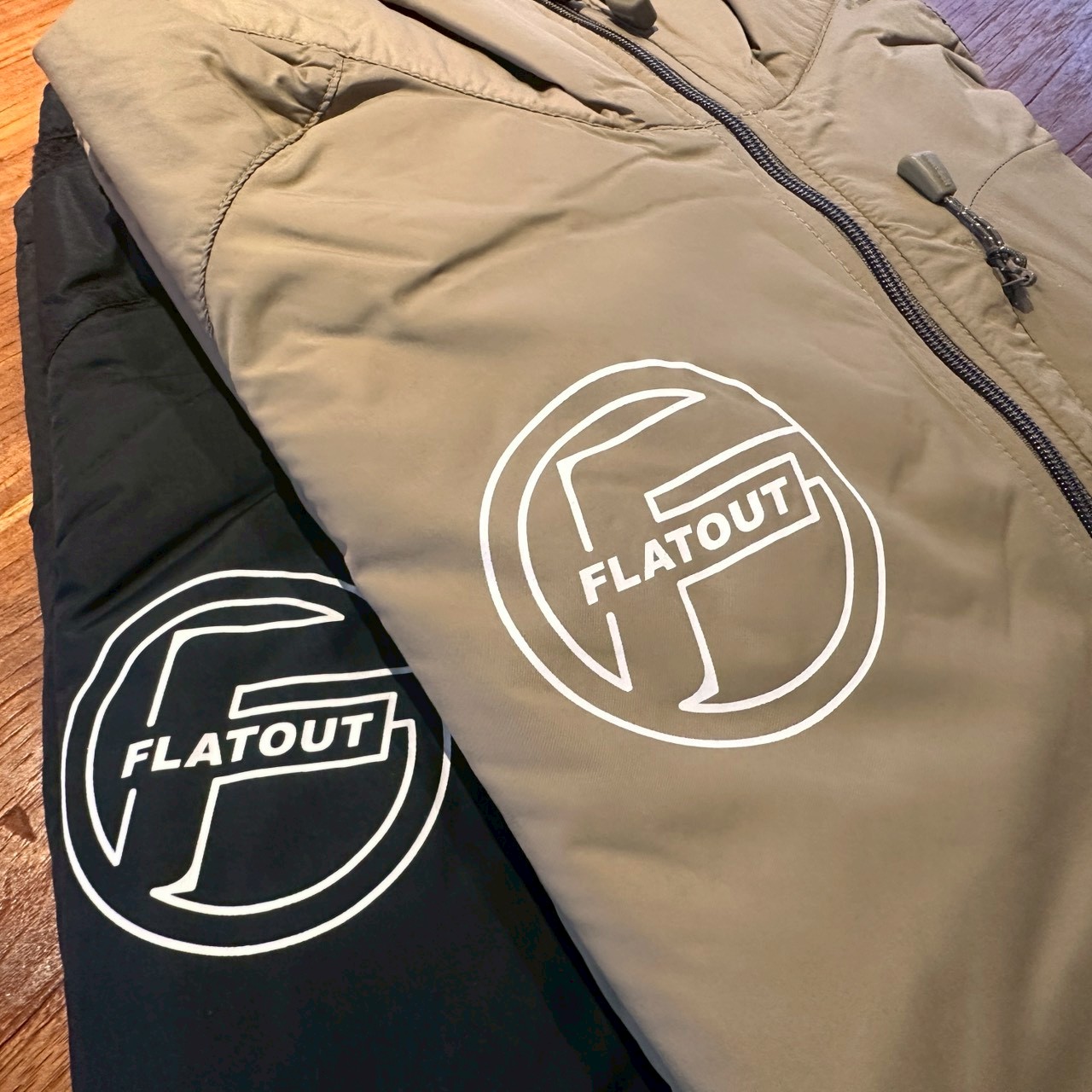 ���̴�衦���̸��� ���٥��FLATOUT �饤�ȥ�����ѡ�����