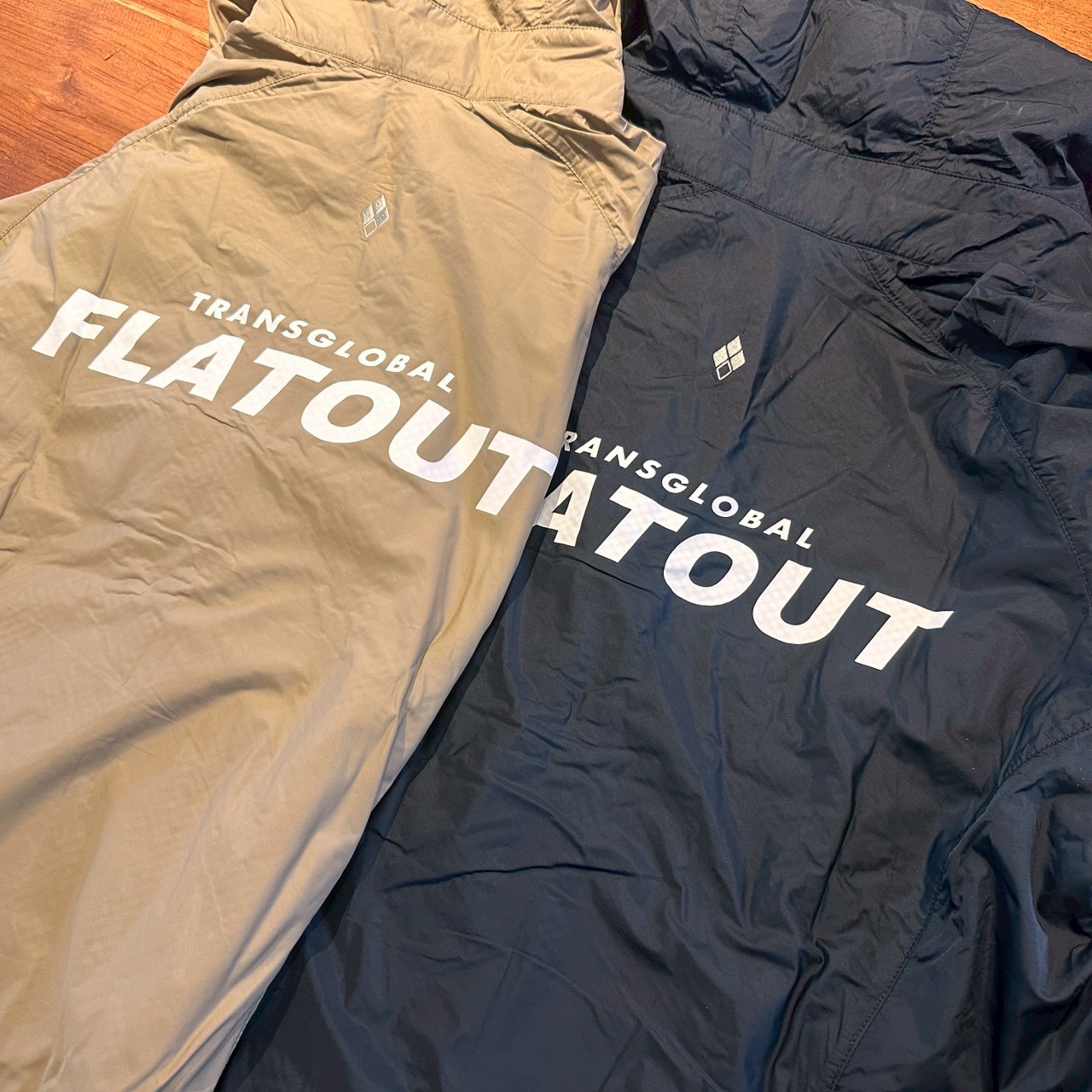 ���̴�衦���̸��� ���٥��FLATOUT �饤�ȥ�����ѡ�����