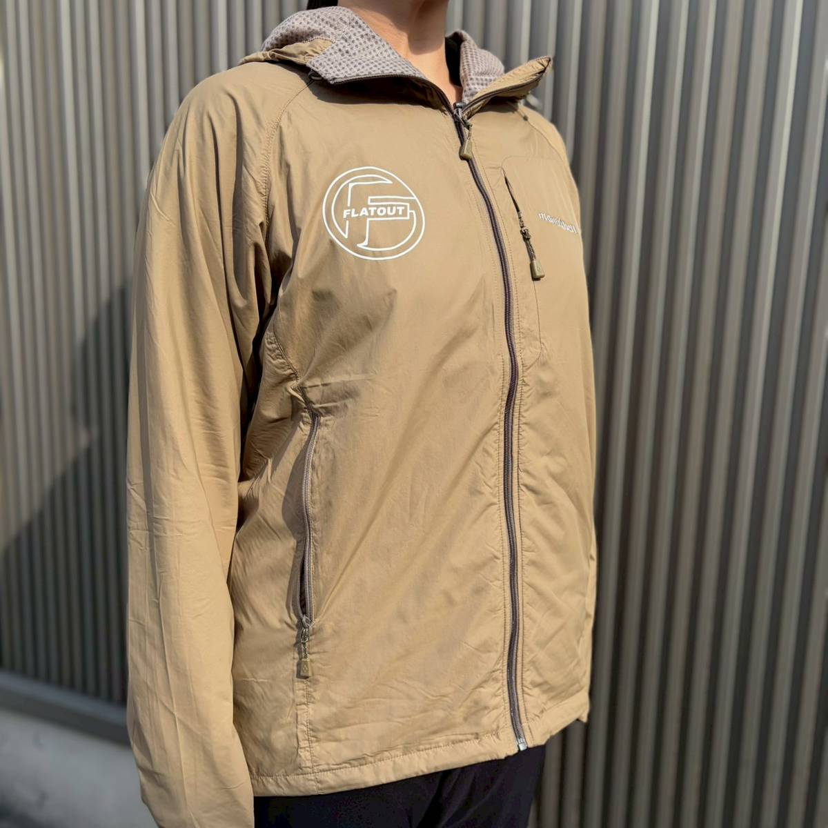 ���̴�衦���̸��� ���٥��FLATOUT �饤�ȥ�����ѡ�����