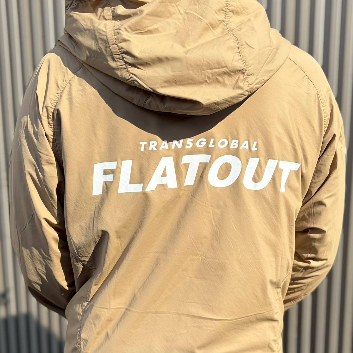 ���̴�衦���̸��� ���٥��FLATOUT �饤�ȥ�����ѡ�����