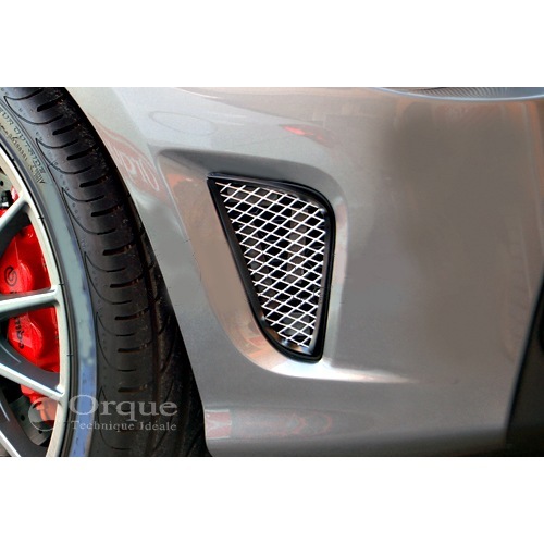 ABARTH 595 ���꡼��4�� �졼���󥰥�å��奰��륷���ƥ� 6�����å�
