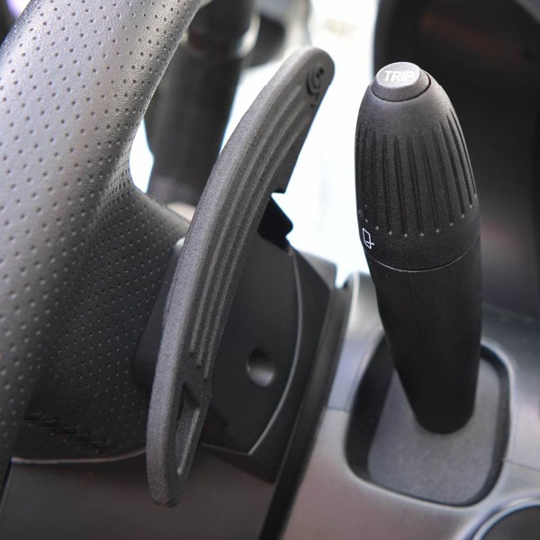 core OBJ ABARTH 500/595/695�ѥɥ륷�եȥ������ƥ󥷥��ʥ֥�å���