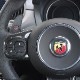 core OBJ ABARTH 500/595/695�ѥɥ륷�եȥ������ƥ󥷥��ʥ֥�å���
