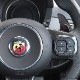 core OBJ ABARTH 500/595/695�ѥɥ륷�եȥ������ƥ󥷥��ʥ֥�å���