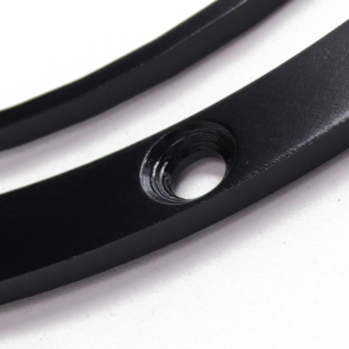 ABARTH ����֥�ॹ�ԡ�������󥰥��åȡڥ�����(�֥�å�)