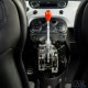ABARTH CAE ����ȥ饷�ե������å�(�֥�å��ܥǥ�)