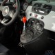 ABARTH CAE ����ȥ饷�ե������å�(�֥�å��ܥǥ�)