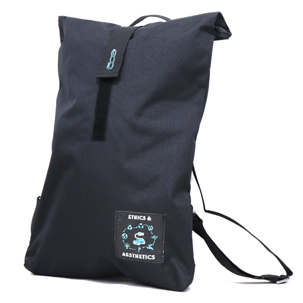 FIAT ���� 500e R-Pet �Хå��ѥå��ʥ֥�å���