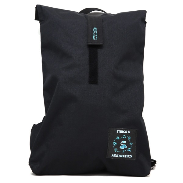 FIAT ���� 500e R-Pet �Хå��ѥå��ʥ֥�å���