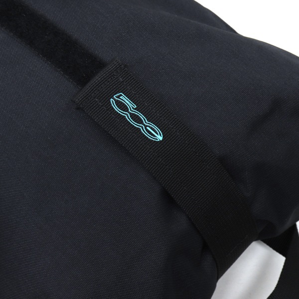 FIAT ���� 500e R-Pet �Хå��ѥå��ʥ֥�å���