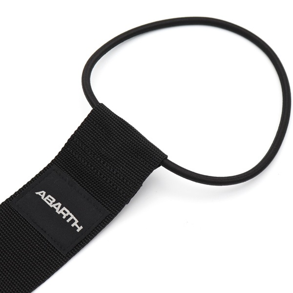 ABARTH ���� �ȥ�٥�եå�