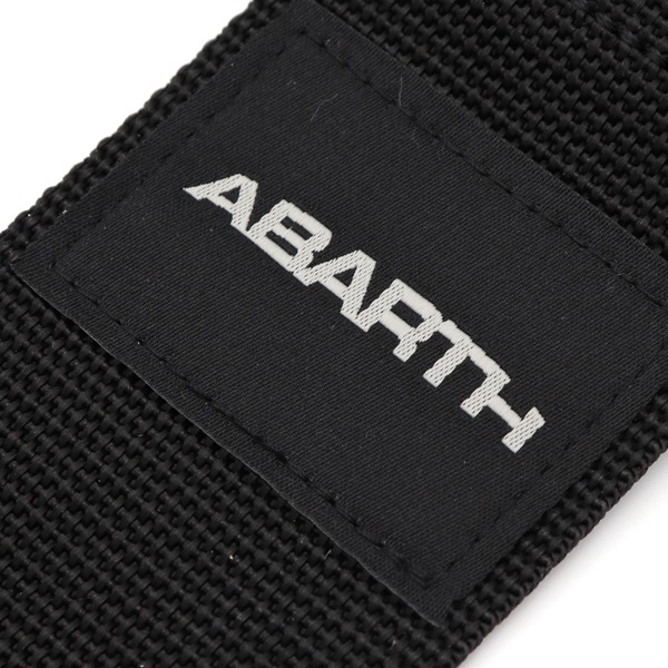 ABARTH ���� �ȥ�٥�եå�