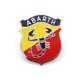 ABARTH ���� ��������֥��ץ졼��