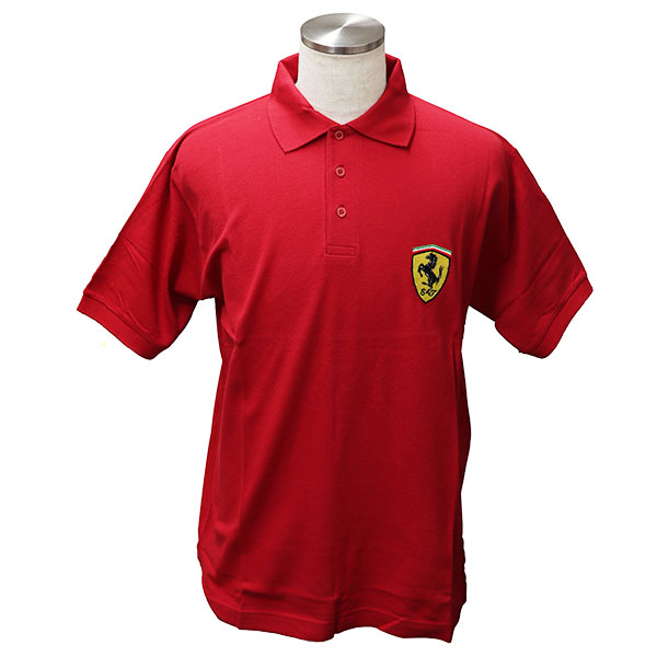 Ferrari ���� ����֥��ɽ� Ⱦµ�ݥ�����ġʥ�åɡ�