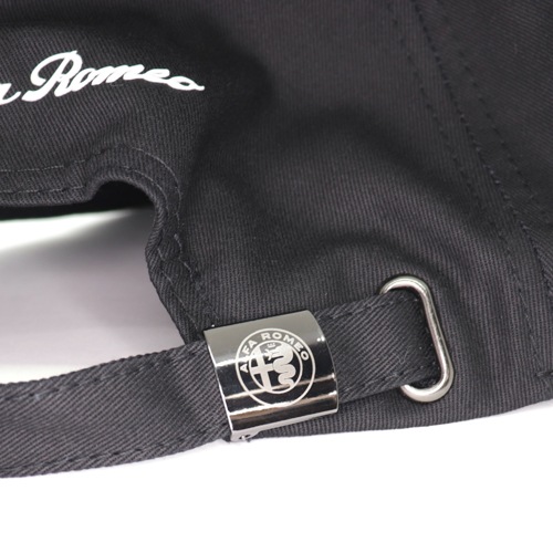 Alfa Romeo ���� DNA �ӥå���������å�(�֥�å�)