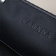 CABANA �ƥ��å���ܥå��� �����ꥢ�ȥꥳ������(�֥�å�)