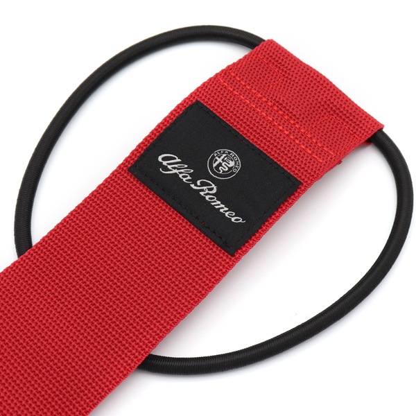 Alfa Romeo ���� �ȥ�٥�եå�