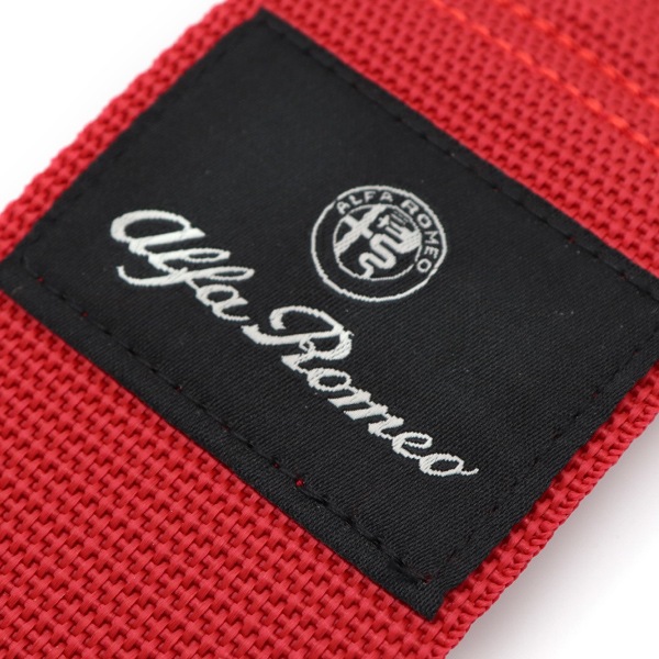 Alfa Romeo ���� �ȥ�٥�եå�