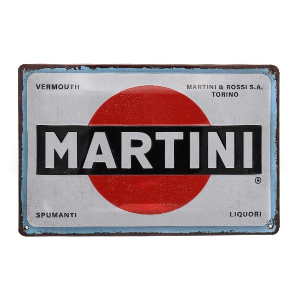 Nostalgic-Art MARTINI ץ졼ȡھ