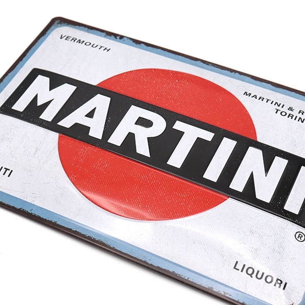 Nostalgic-Art MARTINI ץ졼ȡھ