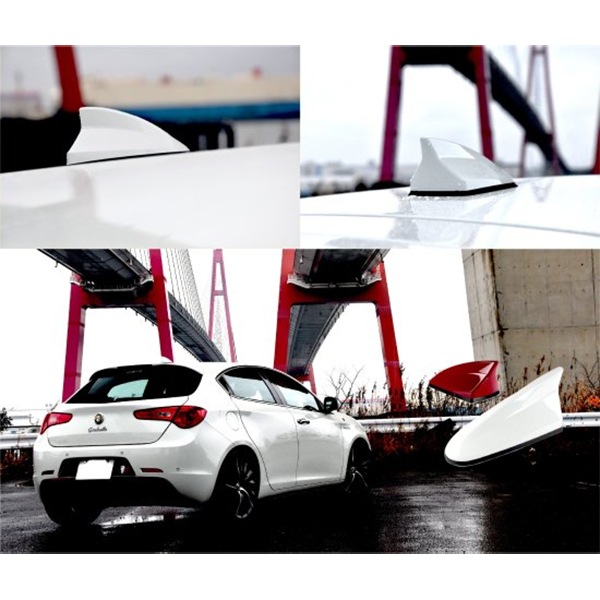 EVE DESIGN Alfa Romeo GIULIETTA ǥ󥢥ƥ 㡼4ʥեå 414