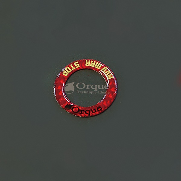 Orque �����ܥ��������˥å���󥭡� �ݥ�������٥�