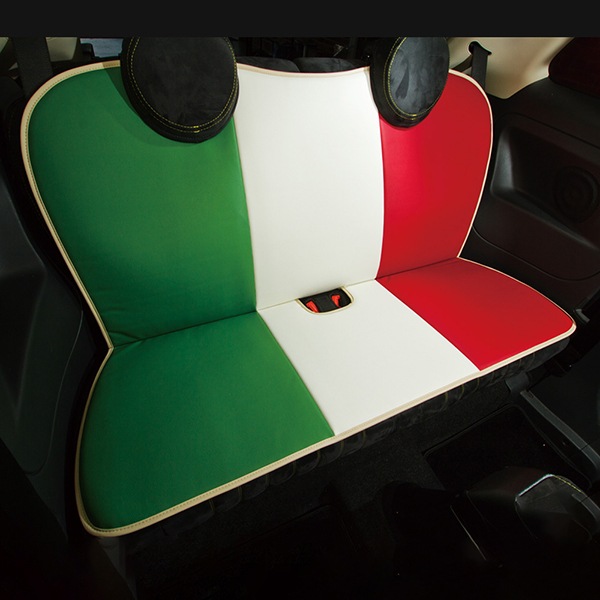 CABANA  FIAT/ABARTH  L�������ȡڥȥꥳ�������