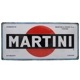 Nostalgic-Art MARTINI �ץ졼�ȡ����