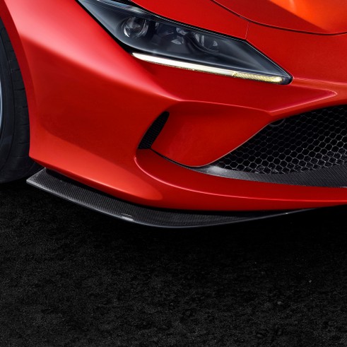 KOSHI Ferrari F8 ܥեСեȥ ݥ顼