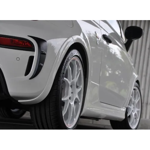 La Buono �����С��ե���������å�(̤����) for ABARTH500/595/695