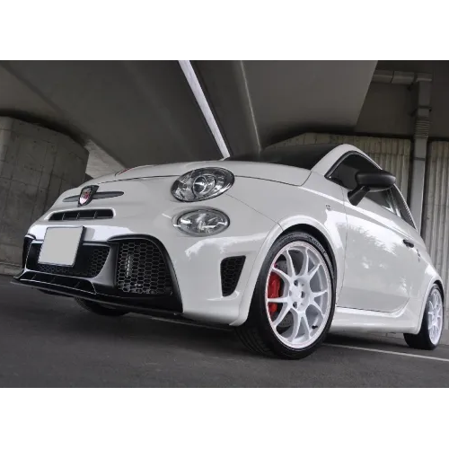 La Buono �����С��ե���������å�(̤����) for ABARTH500/595/695