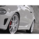 La Buono �����С��ե���������å�(̤����) for ABARTH500/595/695