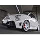 La Buono �����С��ե���������å�(̤����) for ABARTH500/595/695