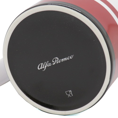 Alfa Romeo ���� ���󥻥ץȥޥ����å�(�ۥ磻�ȡߥ�å�)