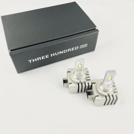 THREEHUNDRED LEDإåɥ饤ȥХ ABARTH 500 595 695 (S3/S4)