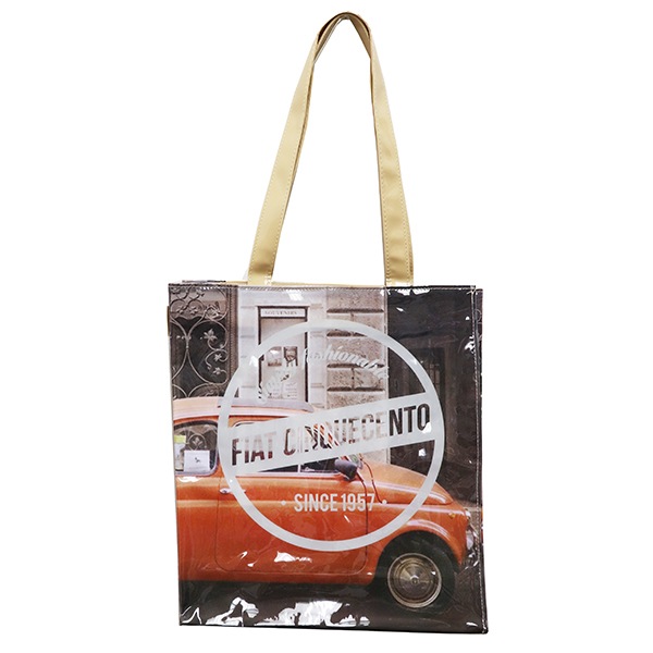 FIAT���� ���󥯥�������� �ȡ��ȥХå�(�����)