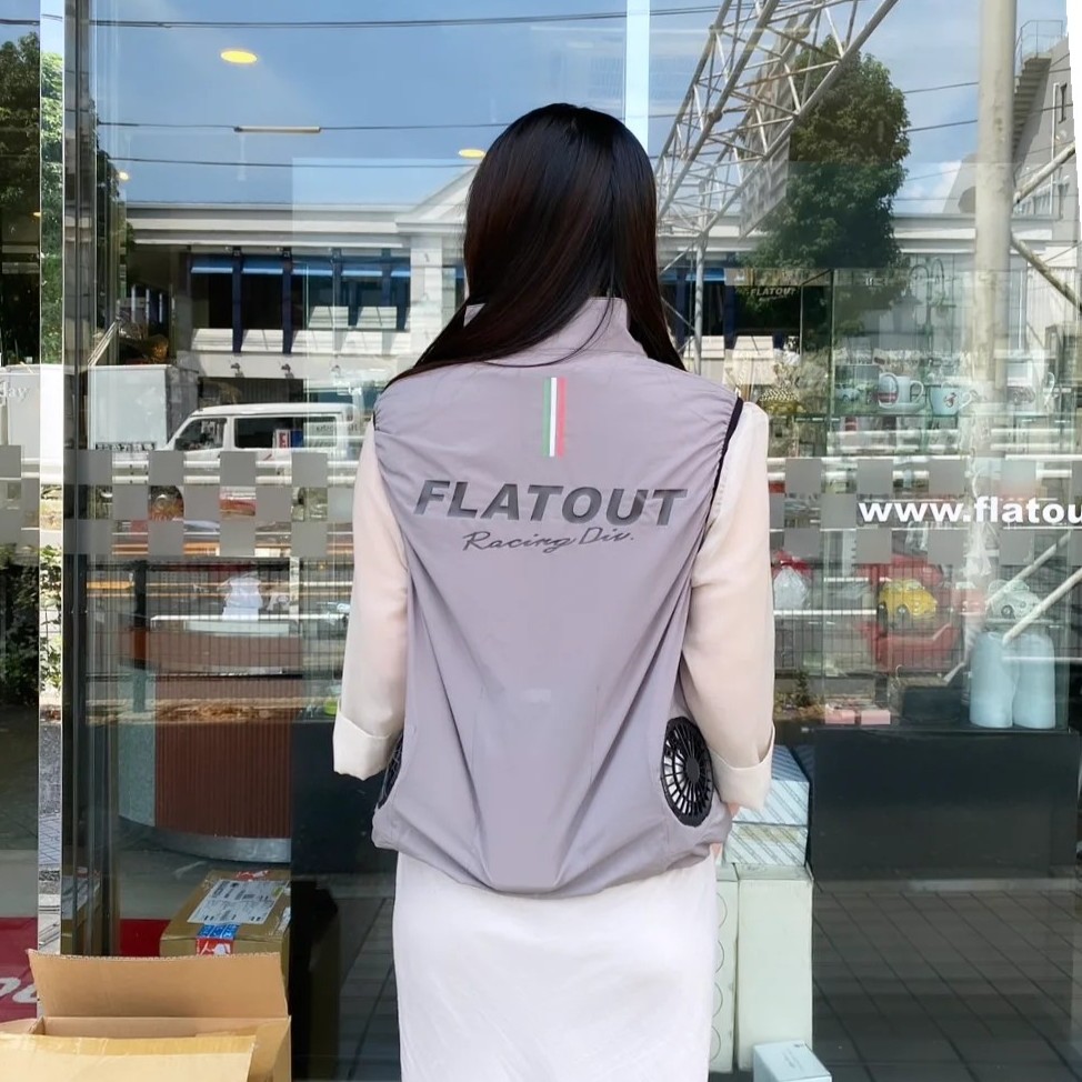FLATOUT ����ܥǥ�������٥��ȡʽ۴��������ա�