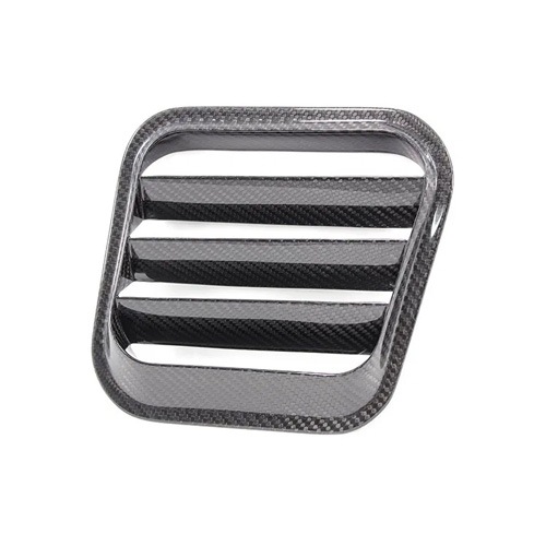 KOSHI ABARTH 500/595 NACA ܥ󥨥ơ