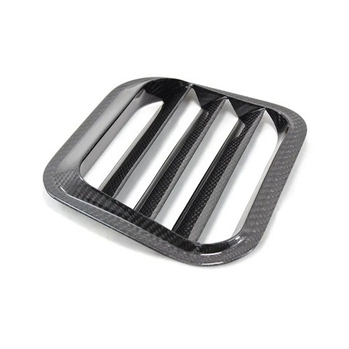 KOSHI ABARTH 500/595 NACA ܥ󥨥ơ